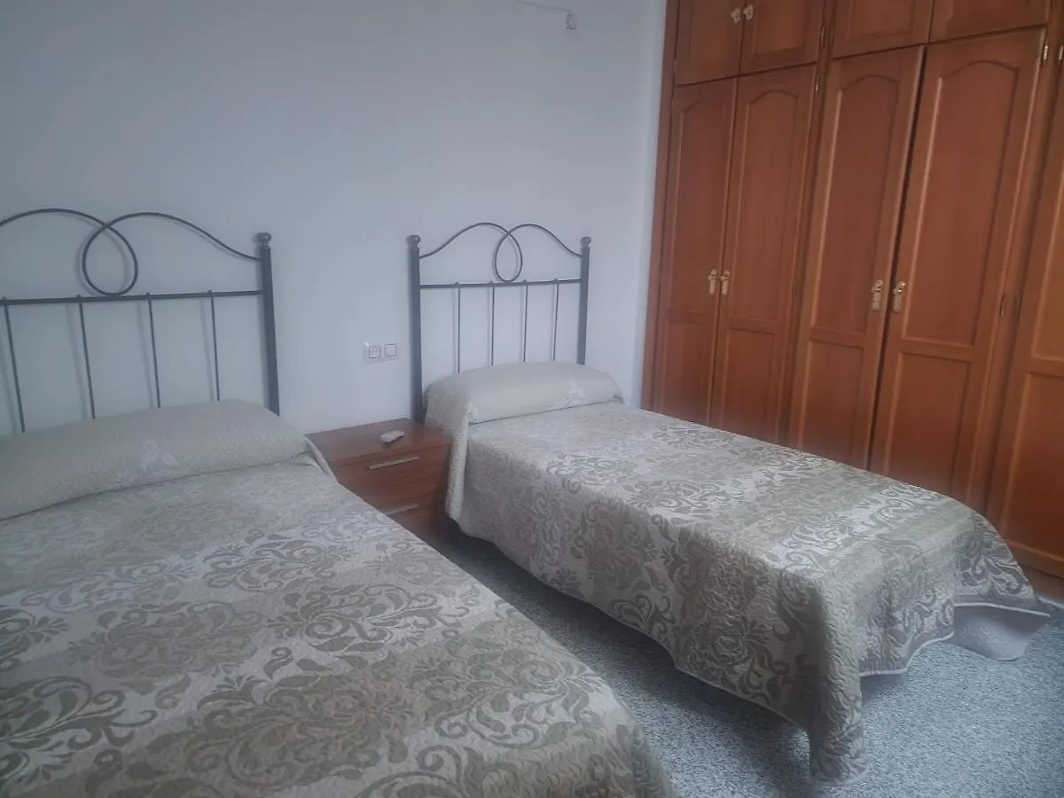 אולברה Casa Alcantara בית נופש