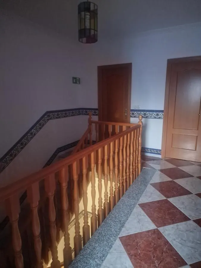 אולברה Casa Alcantara 0*,  ספרד