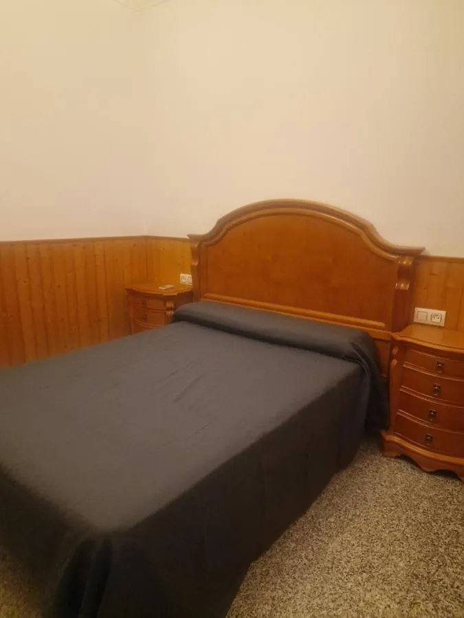 בית נופש אולברה Casa Alcantara